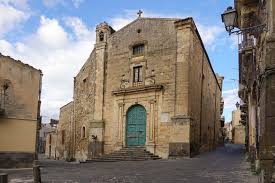 Santa Teresa