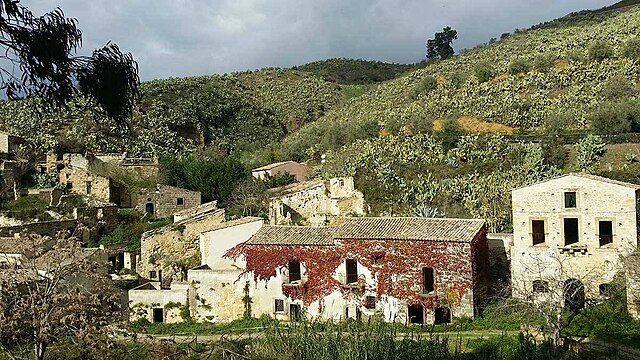 Cunziria 1